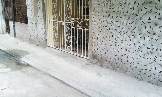 Centro Havana Apartamento | Casa Mimi Oscar