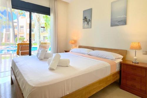 Roda Apartamento | Casa Mimoun by Rental Hero