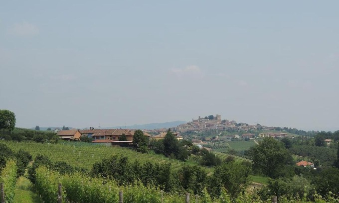 Roddi Casa | Casa Mina