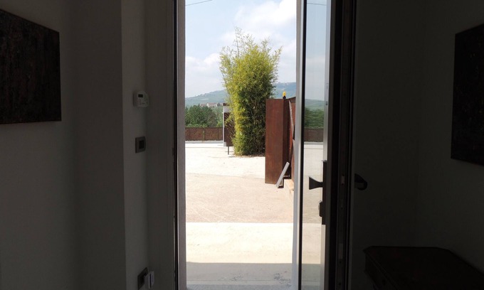 Roddi Apartamento | Casa Mina Roddi