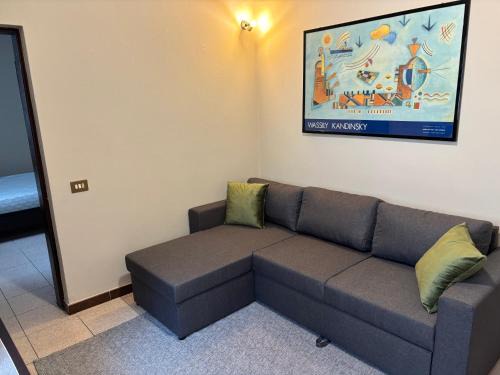 Intra Apartamento | Casa Minerva