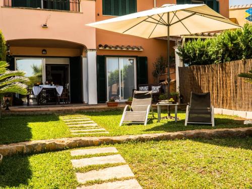 Cala Pi Apartamento | Casa Minina