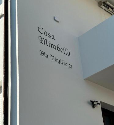 Torre di Fine Casa | Casa Mirabella