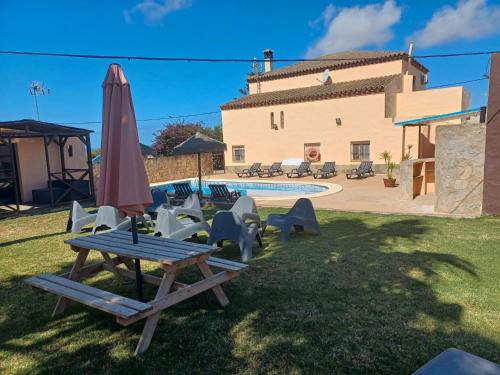 Conil de la Frontera Chalet De Esquí | Casa Mirador De Cádiz