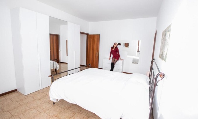 Pisogne Apartamento | Casa Mirador