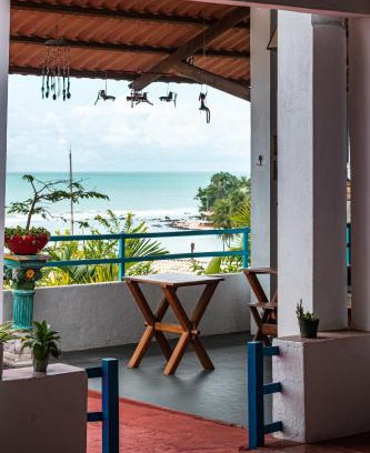 Pipa Hotel | casa Mirage Pipa , apartamentos
