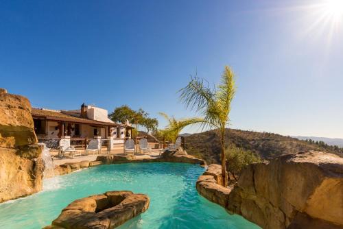 Almogia Casa | Casa Miramar