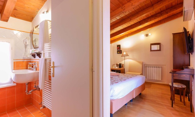 Historic Center Cama Y Desayuno | Casa Miramonte