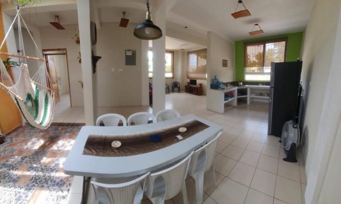 Retalhuleu Casa | Casa Miranda En Retalhuleu