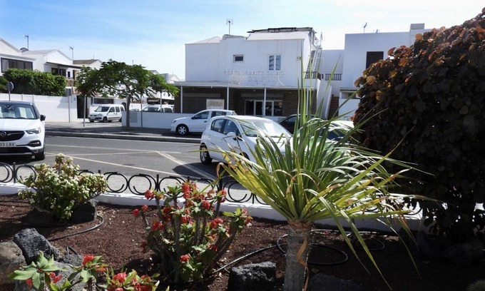 Playa Honda Apartamento | Casa Mirasol, WIFI y NETFLIX free