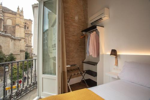 Distrito Central Apartamento | Casa Miravalle Catedral