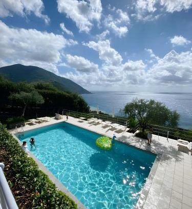 Camogli Casa | Casa Mirella, un Gioiello Unico