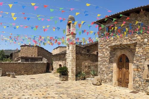 Castell de Mur Casa | Casa Miret de Mur