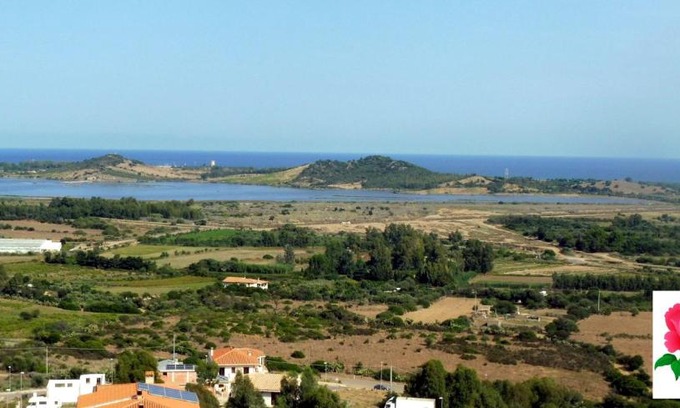 Villaputzu Apartamento | Casa Miriam - Appartamenti vacanze