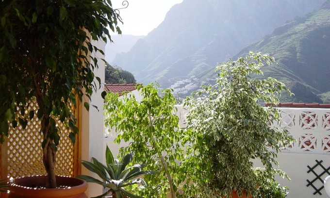 Agaete Apartamento | Casa Miriam Gran Canaria