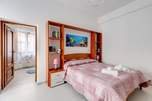 Oristano Historic Centre Apartamento | Casa Miriam