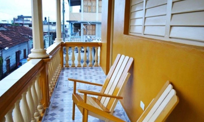 Baracoa Casa | Casa Miriam y Agustin BARACOA