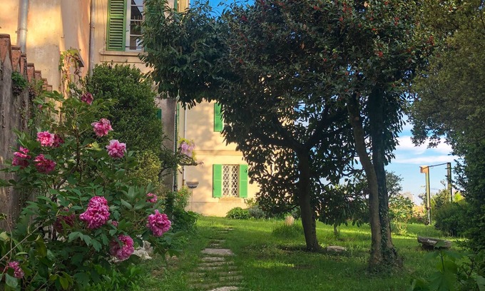 Sagno Casa | Casa Mirica