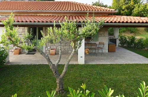 Buzet Apartamento | Casa Miro