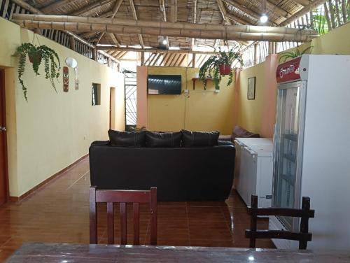 Lunahuaná Otro | Casa Miscuya