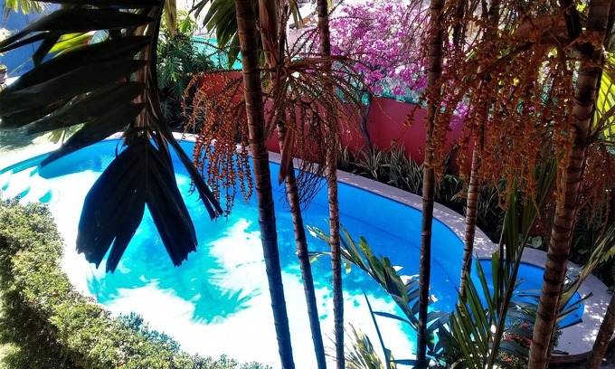Barra de Navidad Apartamento | Casa Misifus