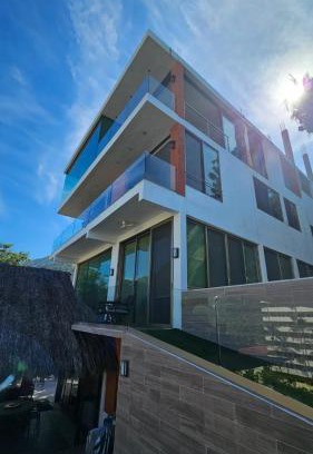 Zona sur Apartamento | Casa Mismaloya Primavera