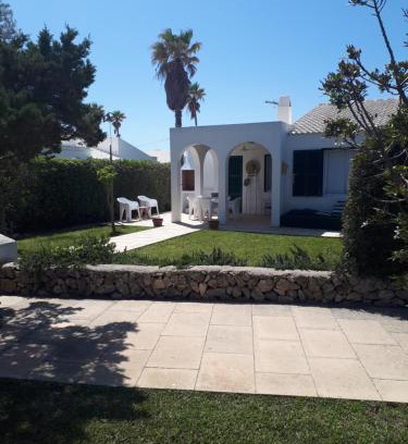Cap d'Artrutx Casa | Casa Mo