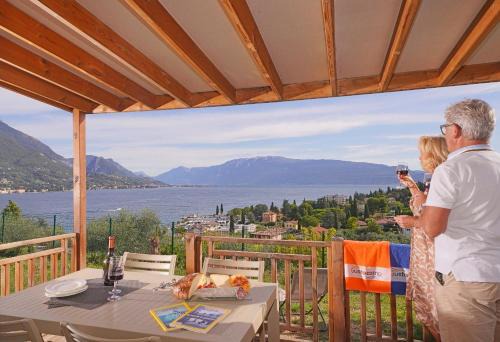 Portese Otro | Casa mobile - Eden Camping Village