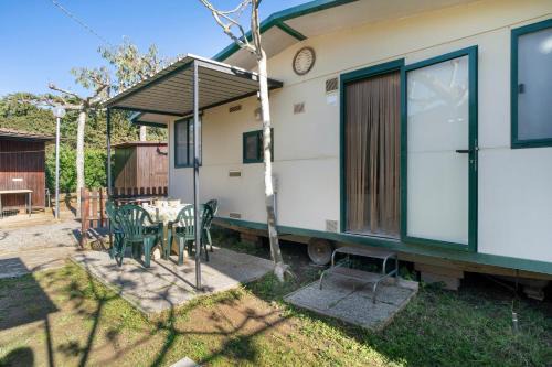 Albenga Casa | Casa Mobile Lux La Pineta 21