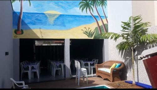 Rio Verde Casa | Casa mobiliada para periodo TECNOSHOW