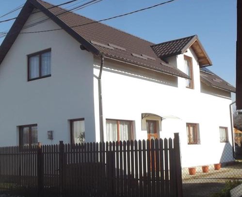 Sarmas Casa | Casa Mocanu
