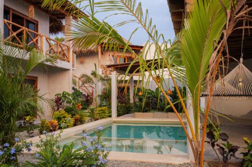 Barra de Colotepec Casa | Casa Mochila