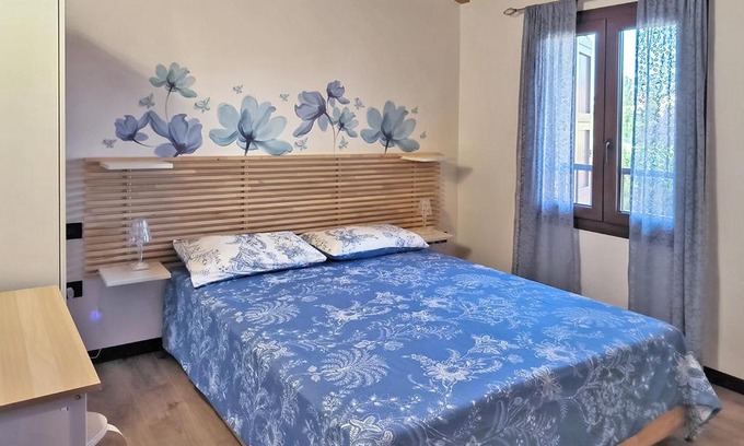 Lavezzola Casa | Casa Modì