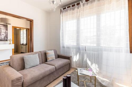 Imola Apartamento | “Casa Moderna con parcheggio privato”