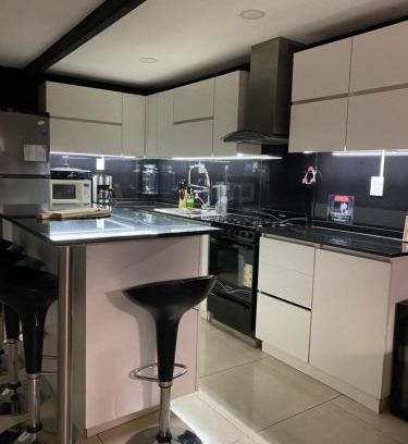 Mendoza Apartamento | Casa Moderna en zona céntrica