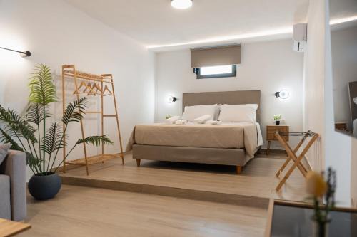 Fourfouras Casa | Casa Moderna