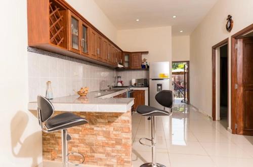 Acajutla Casa | Casa Moderna