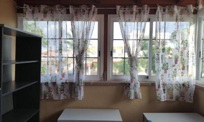 Las Rosas Casa | Casa Mohana - Las Rosas