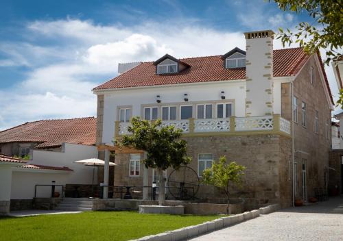 Balocas Casa | Casa Moiano
