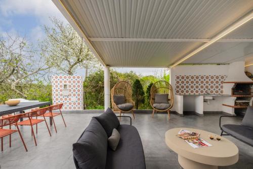 Santiago do Cacem Casa | Casa Moinho by Olala Homes