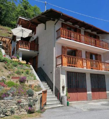 Sampeyre Casa | CASA MOJITO per vacanze in montagna