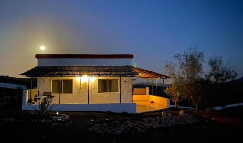 Tuineje Casa | Casa-Molino