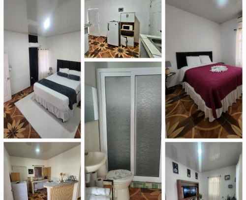 Comayagua Casa | Casa Monarca 0301