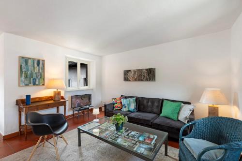 Losone Apartamento | Casa Mondrigo - Happy Rentals