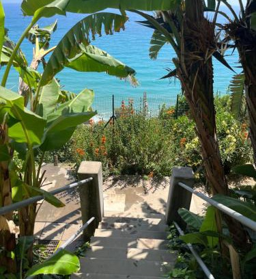Ventimiglia Casa | Casa Monnalisa - Calandre Sabbie Oro