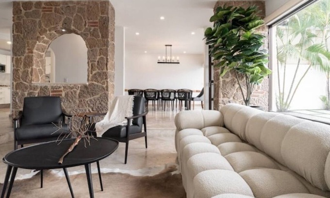 Tlajomulco de Zuniga Casa | Casa Monnrich
