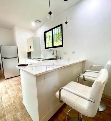 Rio Seco Casa | Casa Mono - Beach Walk Bungalows