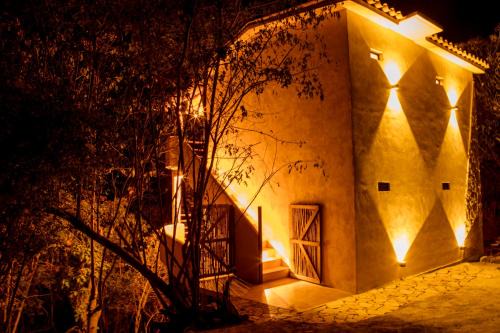 San Agustinillo Casa | Casa Mono