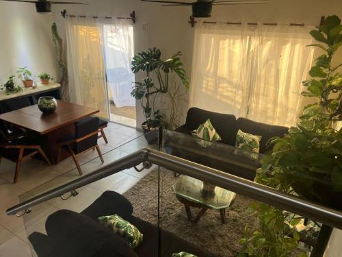 Valle de Banderas Casa | Casa Monstera Bahia