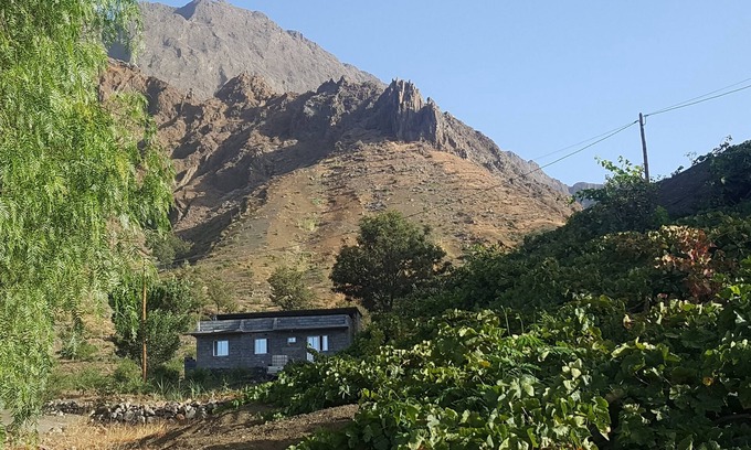 Sao Filipe Casa | Casa Monte Amarelo